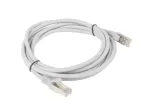 Lanberg PCF5-10CC-0200-S tinklo kabelis Pilka 2 m Cat5e F/UTP (FTP)