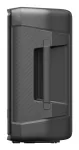 JBL IRX112BT - aktyvioji garsiakalbio kolonėlė