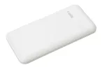 iBox IPB10 ne&scaron;iojamasis įkroviklis Ličio-jonų (Li-Ion) 10000 mAh Balta