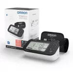 Omron M7 Intelli IT Vir&scaron;utinė rankos dalis Automatinis 2 vartotojas(ai)