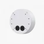 NET KAMERA PRIEDAS KONDUKTORIAUS DĖŽUTĖ/BACK TQ1602-E 02421-001 AXIS