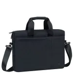 NB DĖKLAS 13.3"/8325 JUODAS RIVACASE