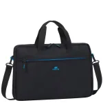 NB DĖKLAS REGENT 15,6"/8037 JUODAS RIVACASE