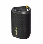 Belaidis &bdquo;Bluetooth&ldquo; garsiakalbis W-KING D110, juodos spalvos
