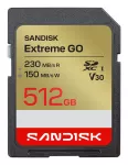 ATMINIMO SDXC 512GB UHS-I/SDSDXGN-512G-GNCIN SANDISK