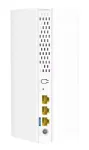TENDA ME6 PRO (3 vnt. rinkinys) BE5100 MESH WIFI