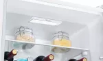 Gorenje N619EAW4 &scaron;aldytuvas-&scaron;aldiklis Pastatomi 304 L E Balta