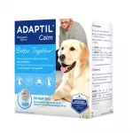 CEVA Adaptil Calm - difuzorius ir papildymas