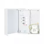 VALDYMO PANELE DĖKLAS METALO/OMI-4 SATEL