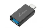 ADAPTERIS USB-A Į USB-C/MRCS216 MEDIARANGE