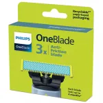 Philips Norelco OneBlade OneBlade 1st Shave QP235/50 Nuo trinties apsaugantis peiliukas