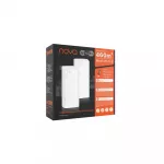 Tenda MX12 Dviguba juosta (2,4 GHz / 5 GHz) Wi-Fi 6 (802.11ax) Balta 3 Vidinis
