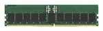 Serverio atminkimosios moduliai KINGSTON DDR5 32 GB Registruota (buferizuota) CL 46 1.1 V 288-pin DIMM ECC Taip KSM56R46BD8-32MH