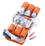 Deuter First Aid Kit Pro Kelioninis pirmosios pagalbos rinkinys