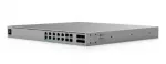 Ubiquiti EF-Core techninės įrangos užkarda 1U 100 Gbit/s