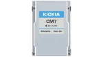 Kioxia CM7-R 7,68 TB 2.5" PCI Express 5.0 NVMe BiCS FLASH TLC