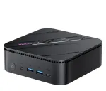 &bdquo;Blackview MP100Pro&ldquo; mini kompiuteris su &bdquo;Ryzen 5 7530U&ldquo;, 16 GB, 512 GB SSD, &bdquo;Windows 11 Pro&ldquo;