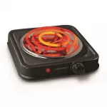 Esperanza EKH012K Elektrinė viryklė Black