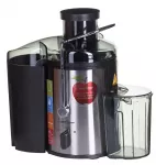 Esperanza EKJ002 sulčiaspaudė Juoda, Nerūdijančiojo plieno 500 W
