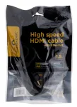 Gembird 1.8m HDMI M/M HDMI kabelis 1,8 m HDMI A tipo (standartinis) Juoda