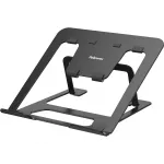 NB PRIEDAI STOVAS PORTABLE/JUODAS 100138868 FELLOWES