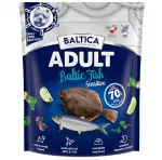 BALTICA Excellent Sensitive Baltic fish Small breed Mono - sausas maistas &scaron;unims - 1kg
