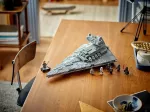 LEGO STAR WARS 75394 Imperijos žvaigždžių naikintuvas