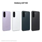Samsung Galaxy A37 5G 17 cm (6.7") Dviguba SIM jungtis Android 16.0 C tipo USB 6 GB 128 GB 5000 mAh Anglies