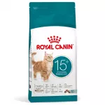 ROYAL CANIN Ageing 15+ - sausas kačių maistas - 2kg