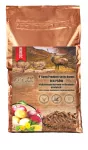 O'CANIS Deer with millet, potatoes, and red beet - sausas maistas &scaron;unims - 12kg