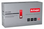 Activejet ATH-53NX (pakaitalas HP 53X Q7553X, Canon CRG-715H; Auk&scaron;čiausiasis; 7900 puslapių; juodas)