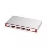 Zyxel USG FLEX 700H techninės įrangos užkarda 15 Gbit/s