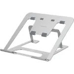 NB PRIEDAI STOVAS PORTABLE/SIDABRINIS 100138867 FELLOWES