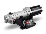 LEGO STAR WARS 40483 Luko Skywalkerio &scaron;viesos kardas