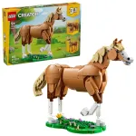 LEGO CREATOR 3 I&Scaron; 1 31166 Gražus žirgas