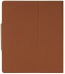 Onyx Boox Note Air 5 C/6 C Dėklas su klaviatūra, rudas