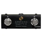 Hotone Ampero FS-1 Switch - dviejų mygtukų kojinis jungiklis