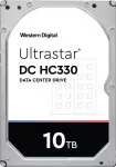 Western Digital Ultrastar DC HC330 3.5" 10000 GB SAS