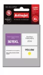 Activejet AB-3619YNX (pakaitalas Brother LC3619Y; Supreme; 20 ml; geltonos spalvos)