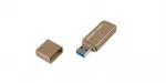 GOODRAM FLASHDRIVE 128 GB EKOLOGI&Scaron;KAS USB 3.0 RE