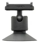 KAMERA PRIED OSMO NANO ASAMBLĖJA/BALNO GALVA CP.OS.00000462 DJI