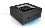 GARSIAI PRIEDAS ADAPTERIS /BLUETOOTH/AUDIO DEV. 980-000912 LOGITECH