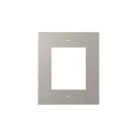 Įėjimo panelis FLUSH FRAME 1MOD./HELIOS IP VERSO 9155011 2N