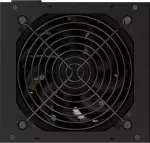 Endorfy Supremo FM6 850W (EY7A012) Juoda