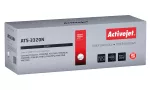 Activejet ATS-3320N (tinkamas naudoti vietoj "Samsung MLT-D203L"; "Supreme"; 5000 puslapių; juodas)