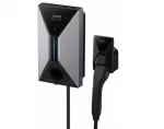 I&scaron;manioji elektromobilių įkrovimo stotelė Anker SOLIX EV Charger 22KW su kabeliu