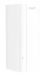 &bdquo;Tenda ME6 Pro&ldquo; 2 vnt. rinkinys &bdquo;Mesh BE5100&ldquo; &bdquo;Wi-Fi7&ldquo;