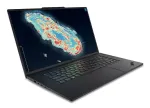 Lenovo ThinkPad T1g Gen 8 Intel Core Ultra 7 255H Knyginis kompiuteris 40,6 cm (16") WUXGA 32 GB LPDDR5x-SDRAM 1 TB SSD NVIDIA GeForce RTX 5060 Wi-Fi