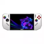 Konsolė CLAW A8 BZ2EM/24GB/1TB W11 BZ2EM-047NL MSI