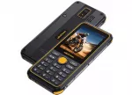Telefonas Ulefone Armor Mini 4 LTE Black